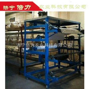 鵪鶉清糞機(jī)